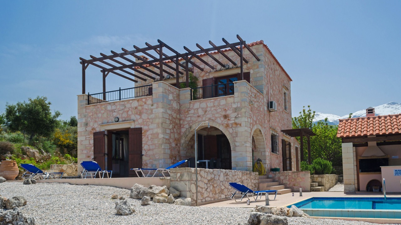 Photo of Outdoor in Makhairoi