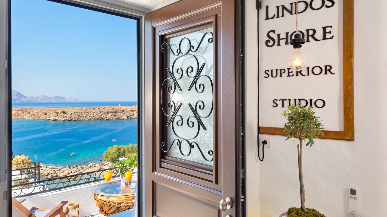 Photo of Others in Lindos