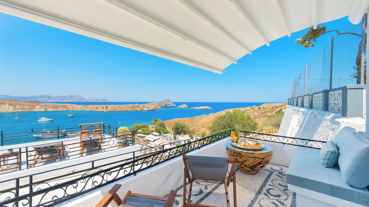 Photo of Others in Lindos