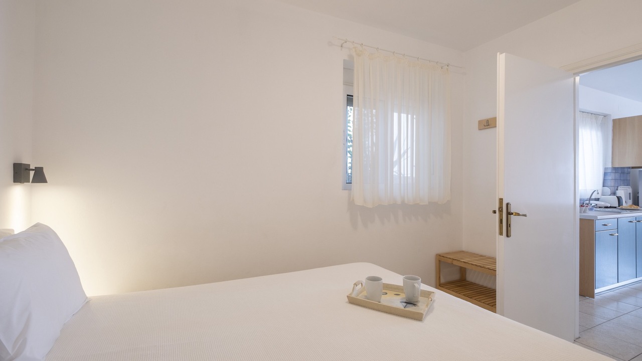Photo of Bedroom in Kiveri