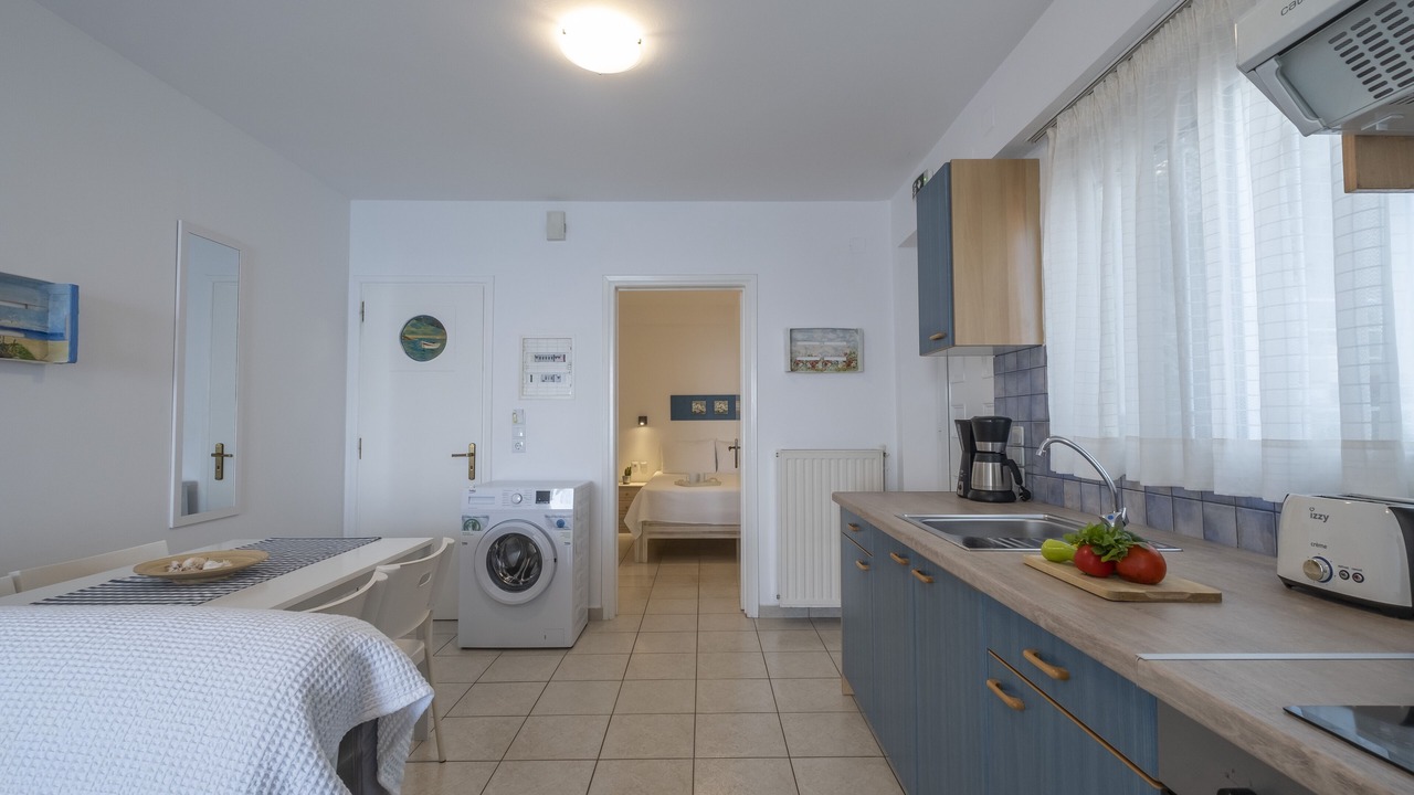 Photo of Kitchen in Kiveri