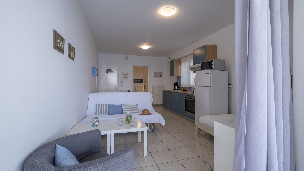 Photo of Livingroom in Kiveri