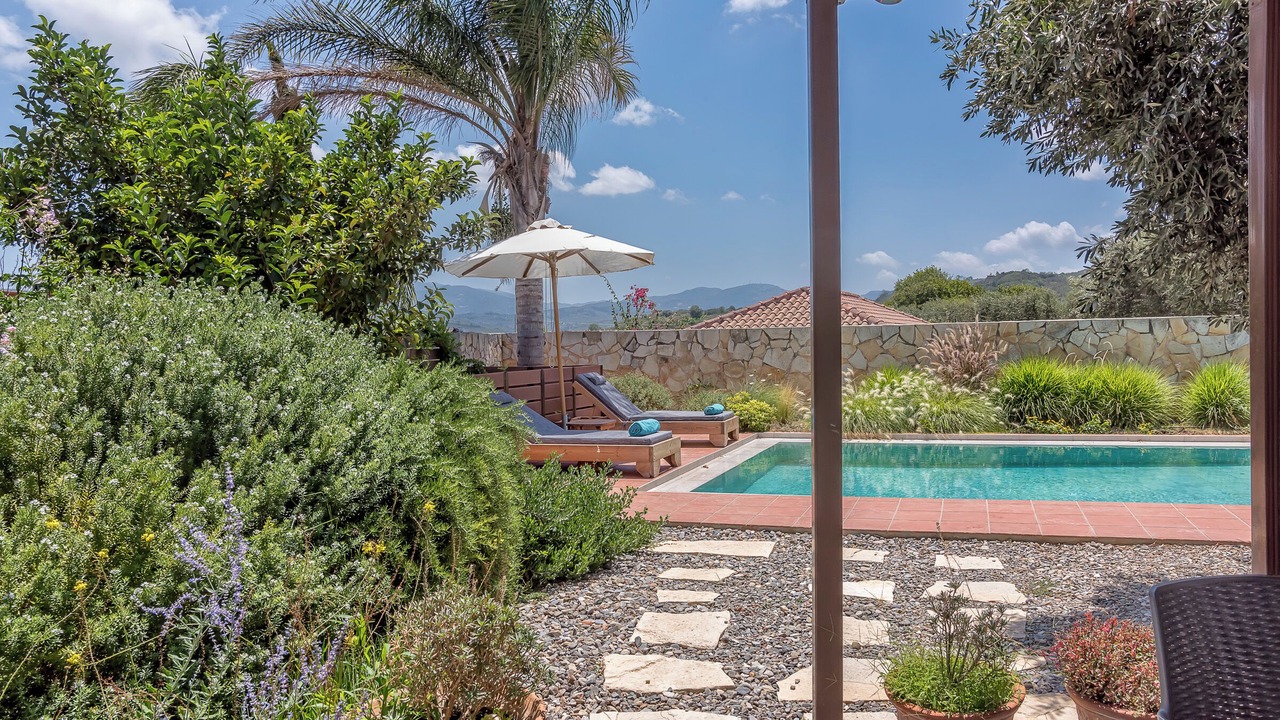 Photo of Outdoor in Spilia