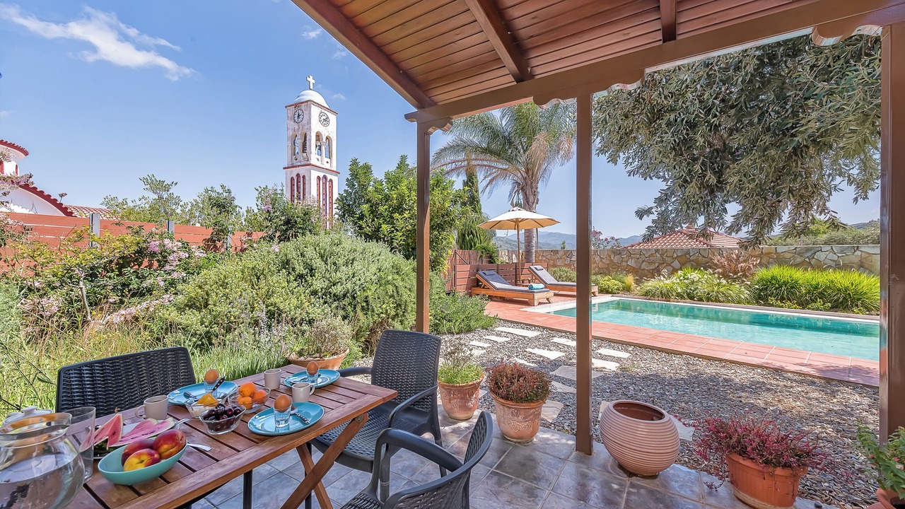 Photo of Outdoor in Spilia
