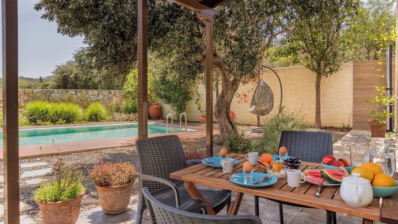 Photo of Outdoor in Spilia