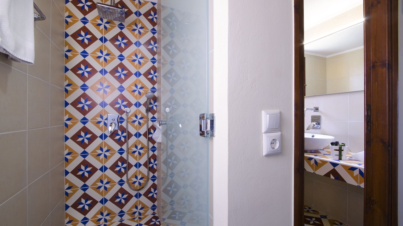 Photo of Bathroom in Spilia