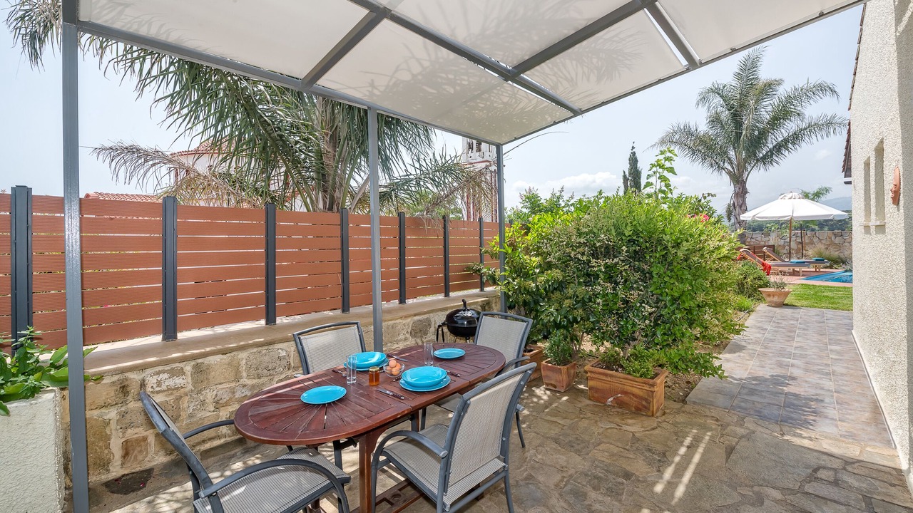 Photo of Outdoor in Spilia