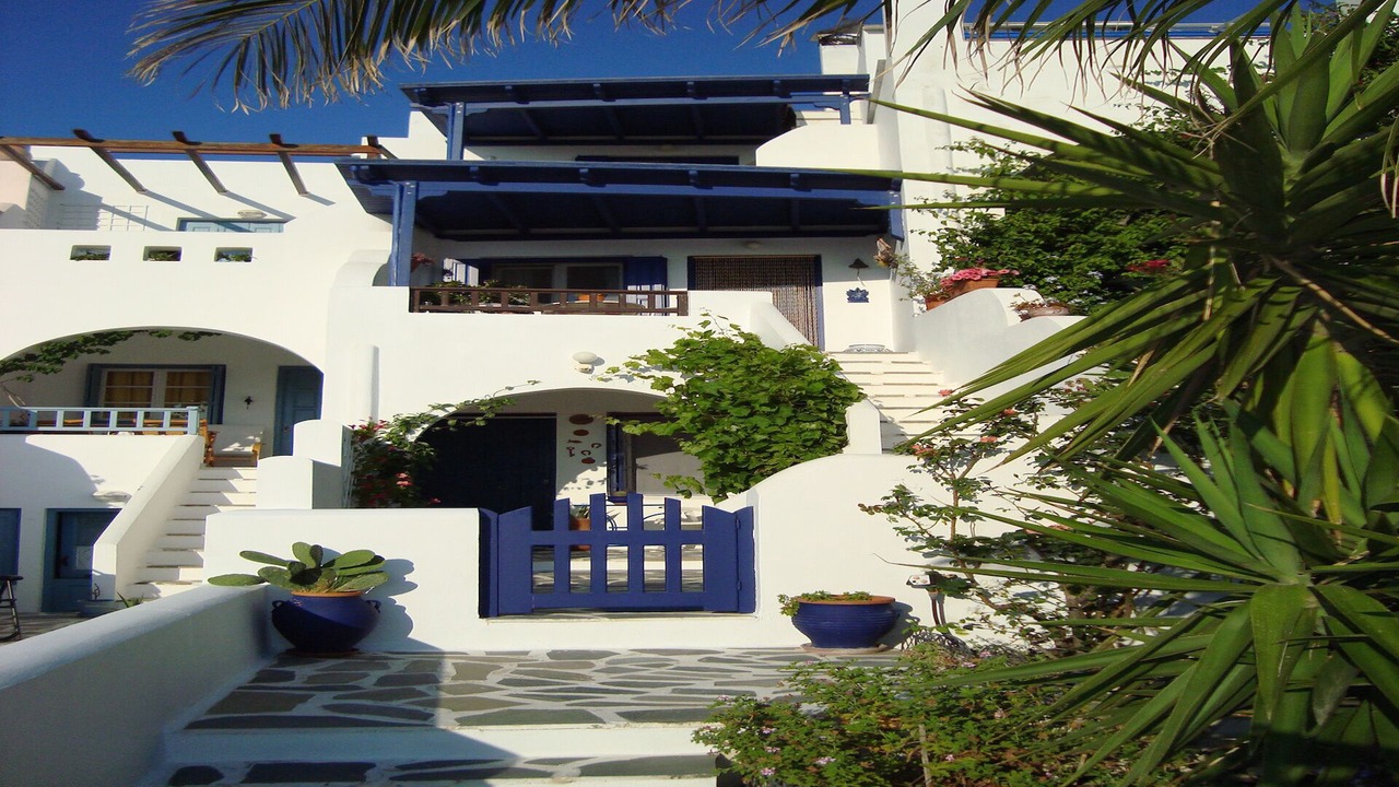 Photo of Outdoor in Agkidia