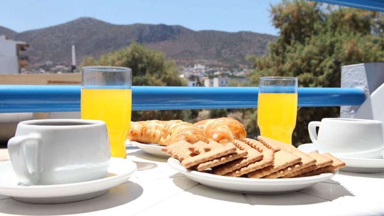 Photo of Outdoor in Limenas Chersonisou