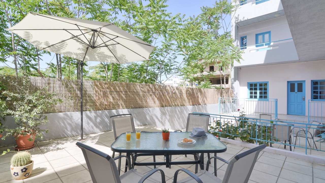 Photo of Outdoor in Limenas Chersonisou