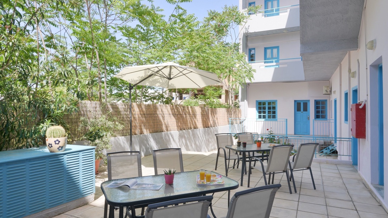 Photo of Outdoor in Limenas Chersonisou