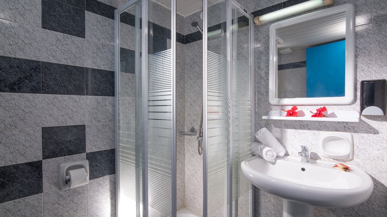 Photo of Bathroom in Limenas Chersonisou