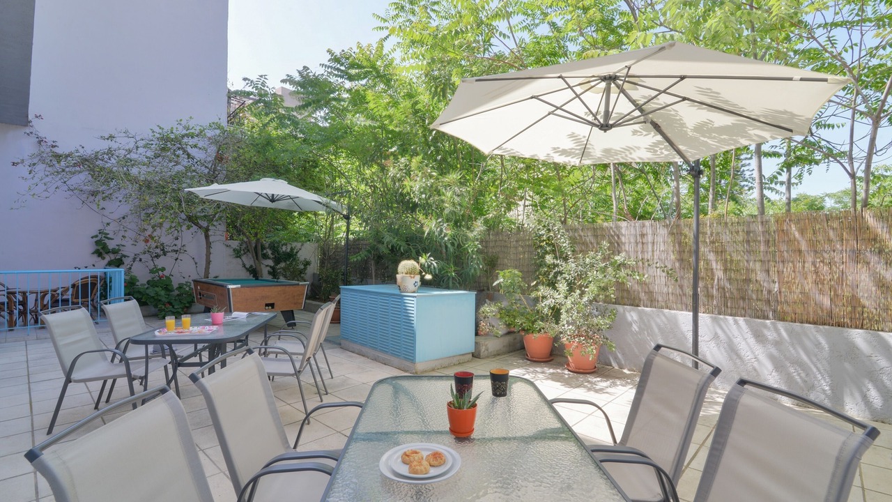 Photo of Outdoor in Limenas Chersonisou