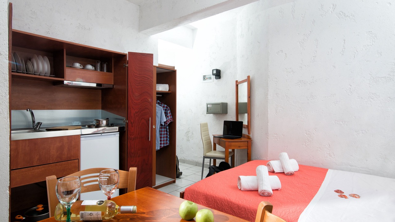Photo of Bedroom in Limenas Chersonisou