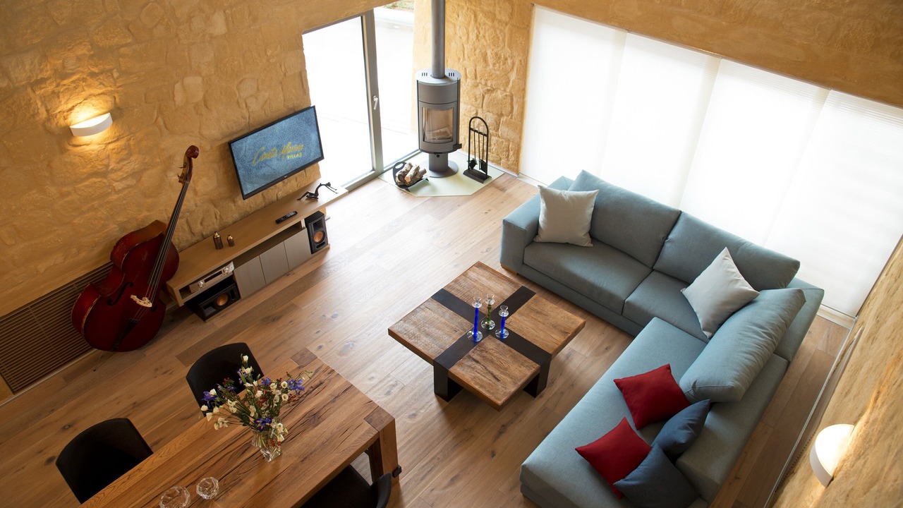 Photo of Livingroom in Kontomari