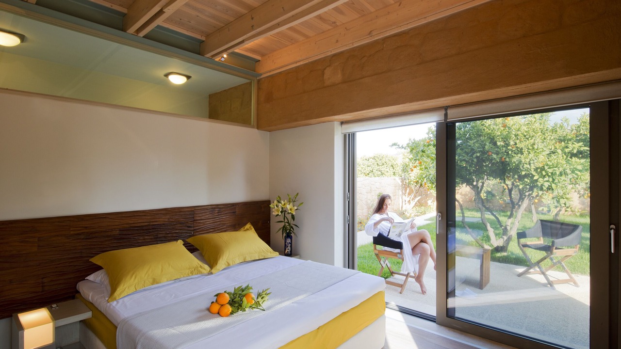 Photo of Bedroom in Kontomari