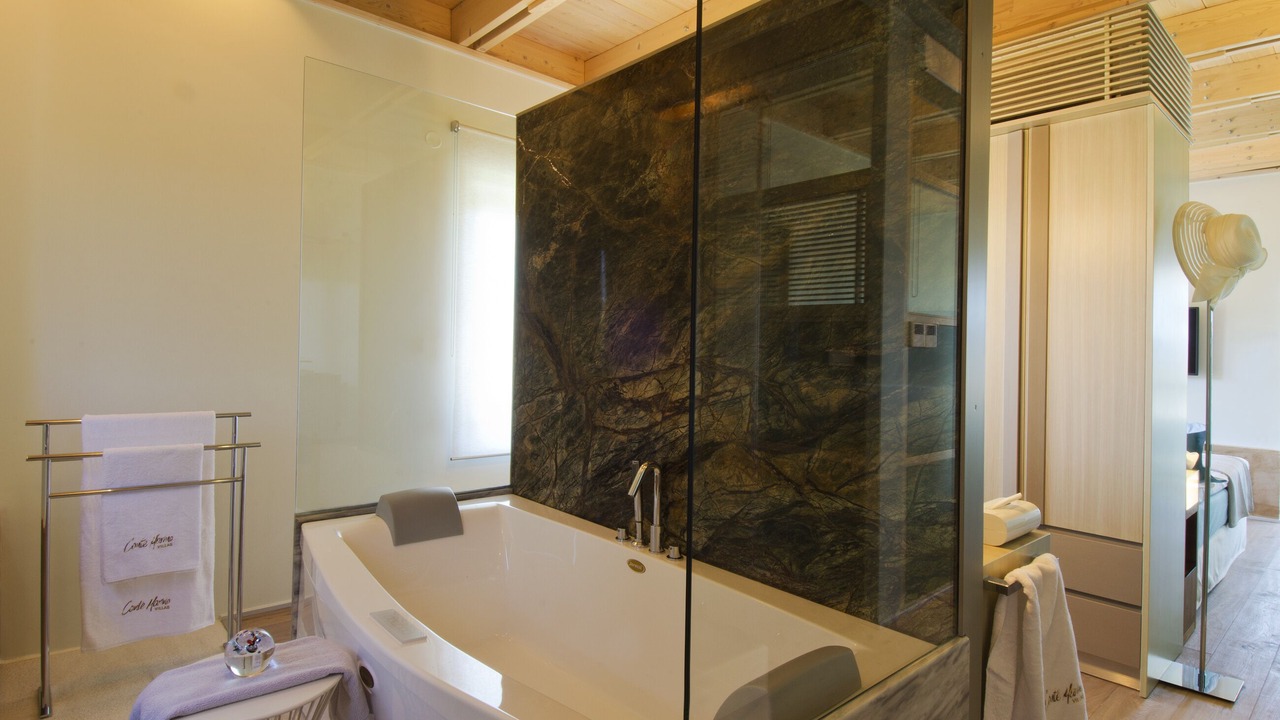 Photo of Bathroom in Kontomari