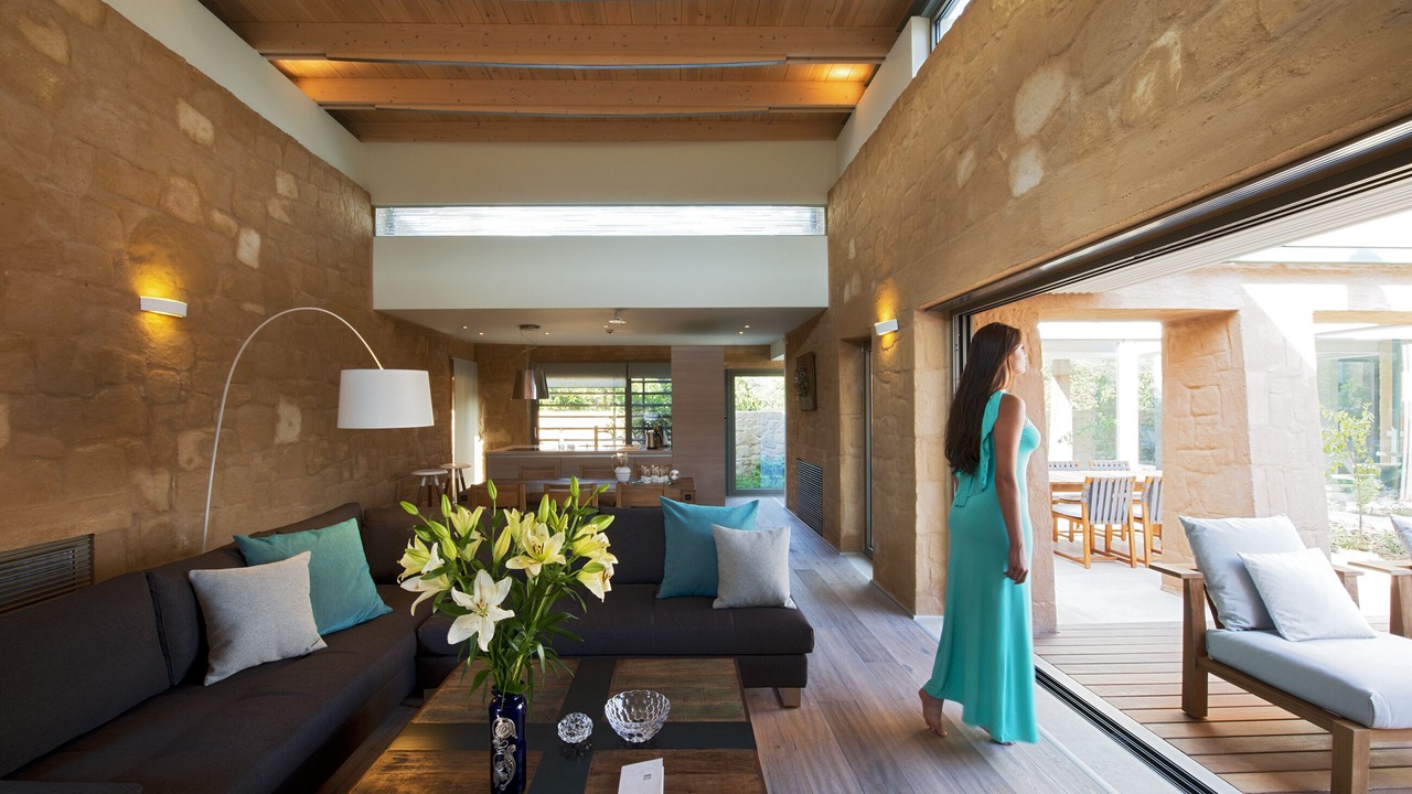 Photo of Livingroom in Kontomari