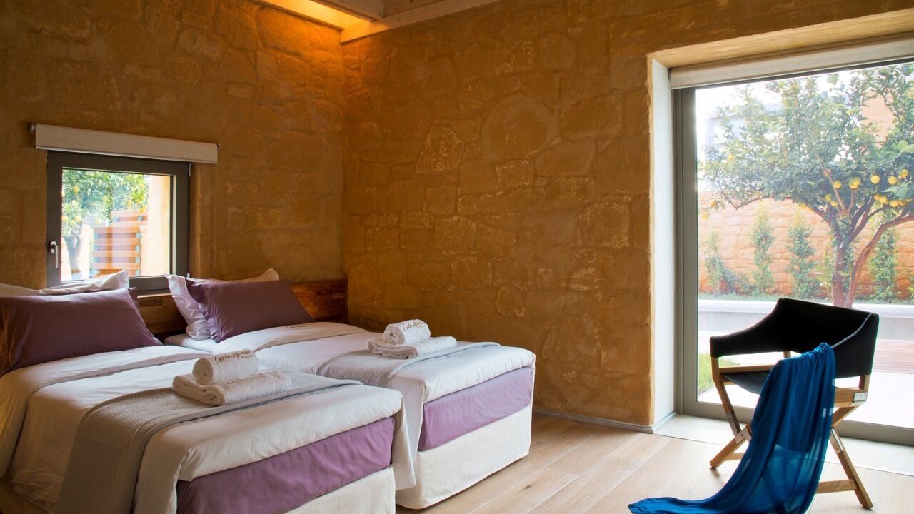 Photo of Bedroom in Kontomari