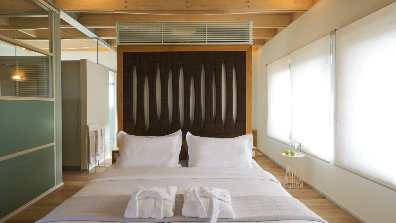 Photo of Bedroom in Kontomari