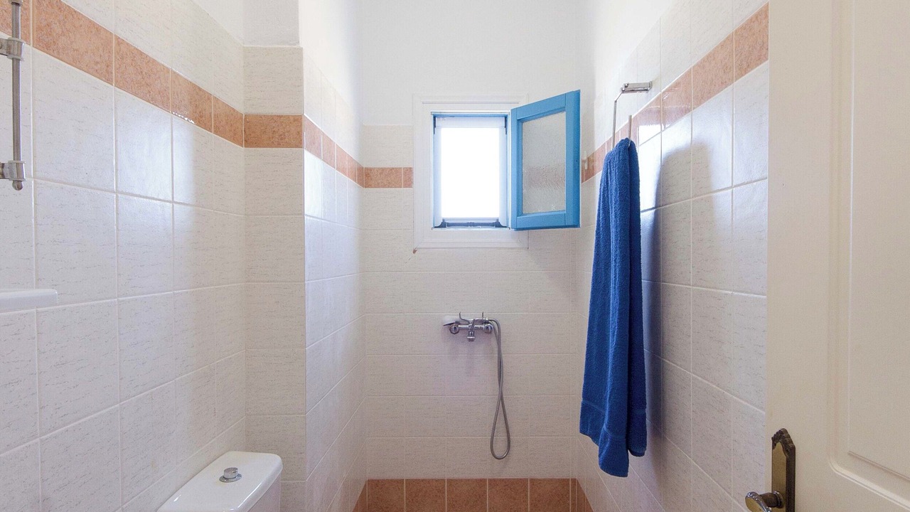 Photo of Bathroom in Naxos