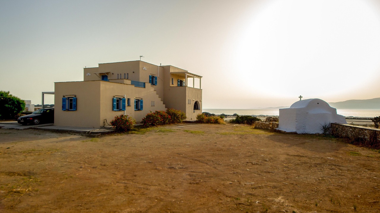 Photo of Others in Naxos