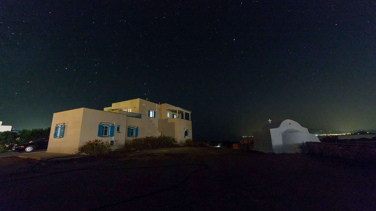 Photo of Others in Naxos