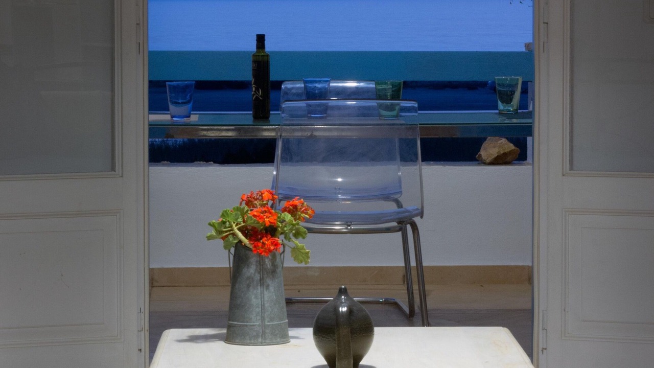Photo of Bedroom in Naxos