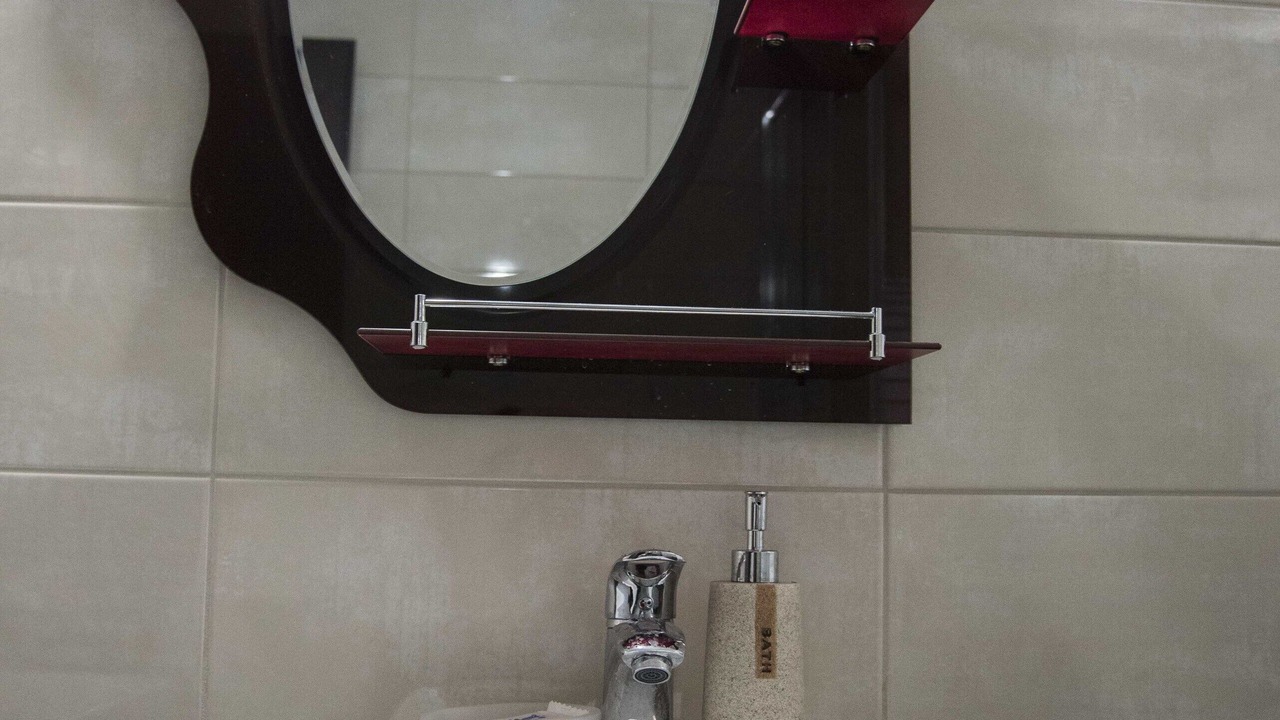 Photo of Bathroom in Ampelokipoi