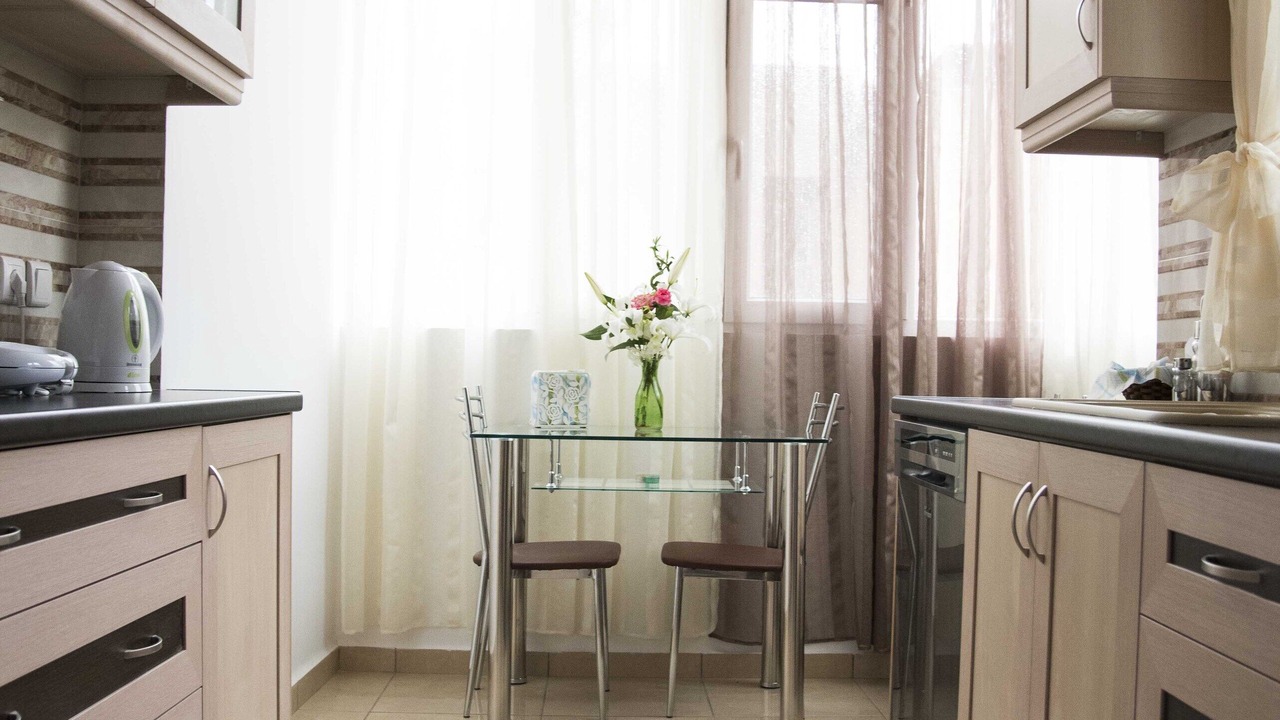 Photo of Kitchen in Ampelokipoi