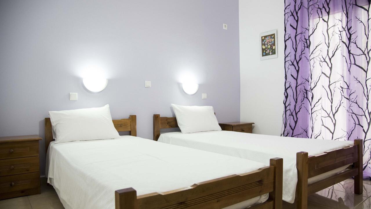Photo of Bedroom in Ampelokipoi
