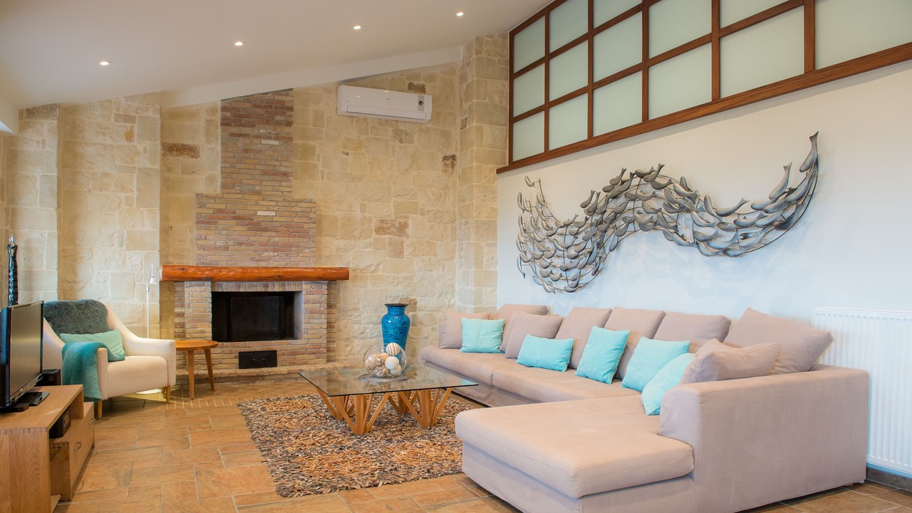 Photo of Livingroom in Kambanion