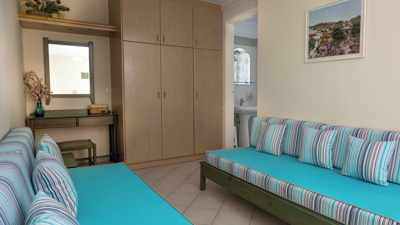 Photo of Bedroom in Almyrida