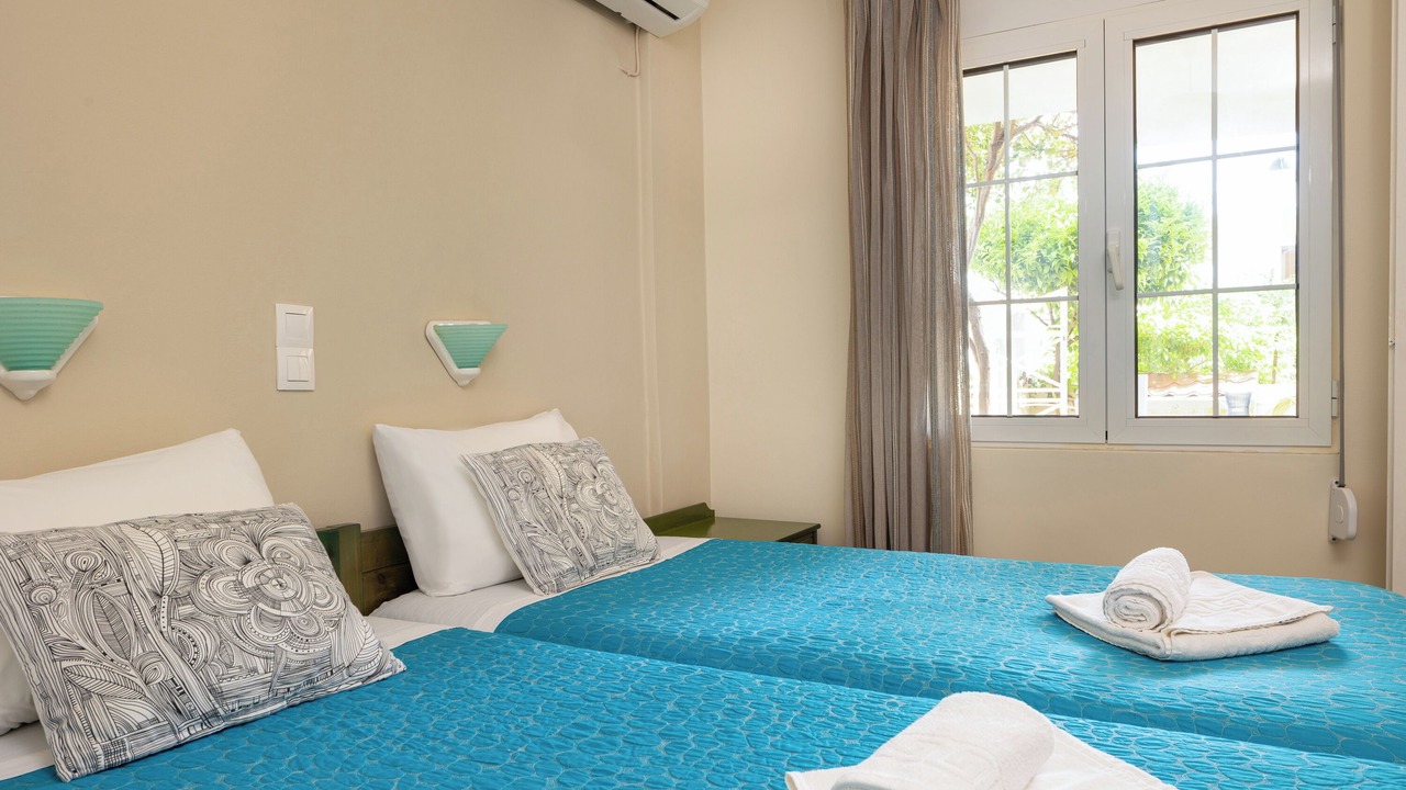 Photo of Bedroom in Almyrida
