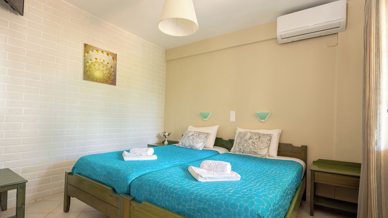 Photo of Bedroom in Almyrida
