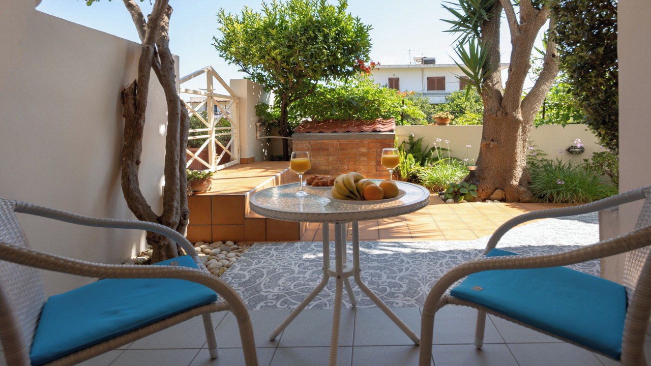 Photo of Outdoor in Almyrida
