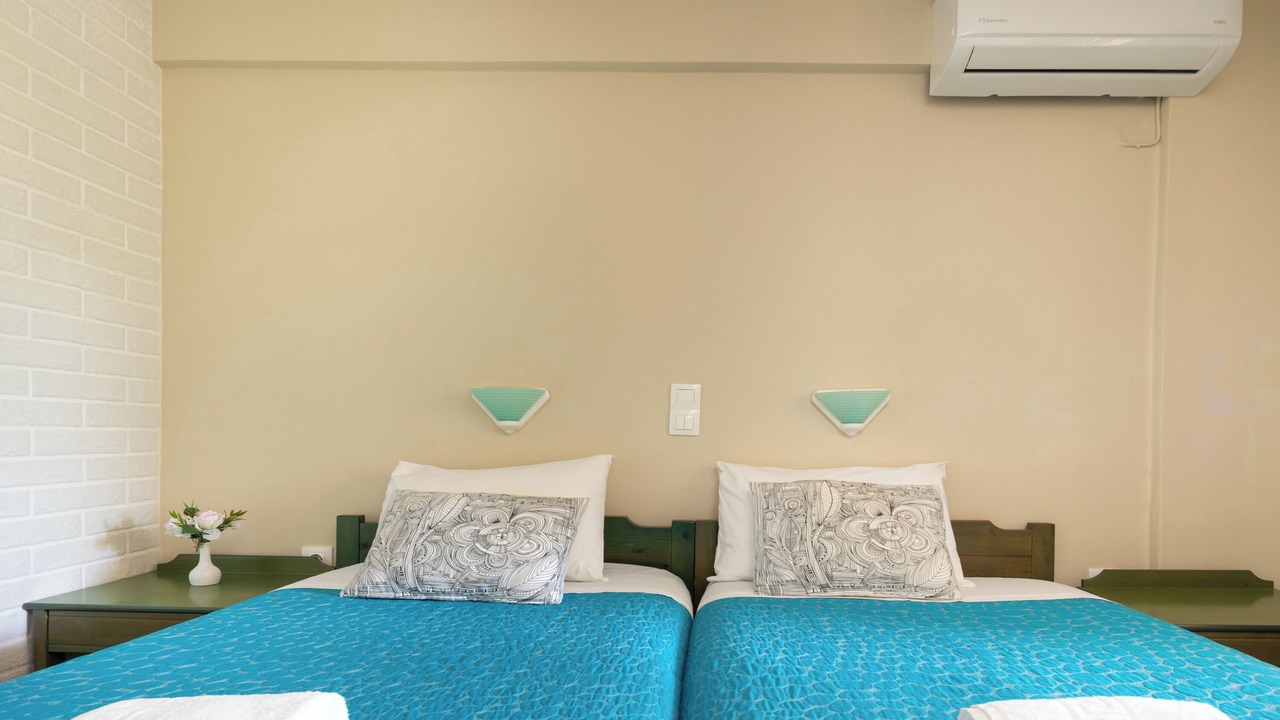 Photo of Bedroom in Almyrida
