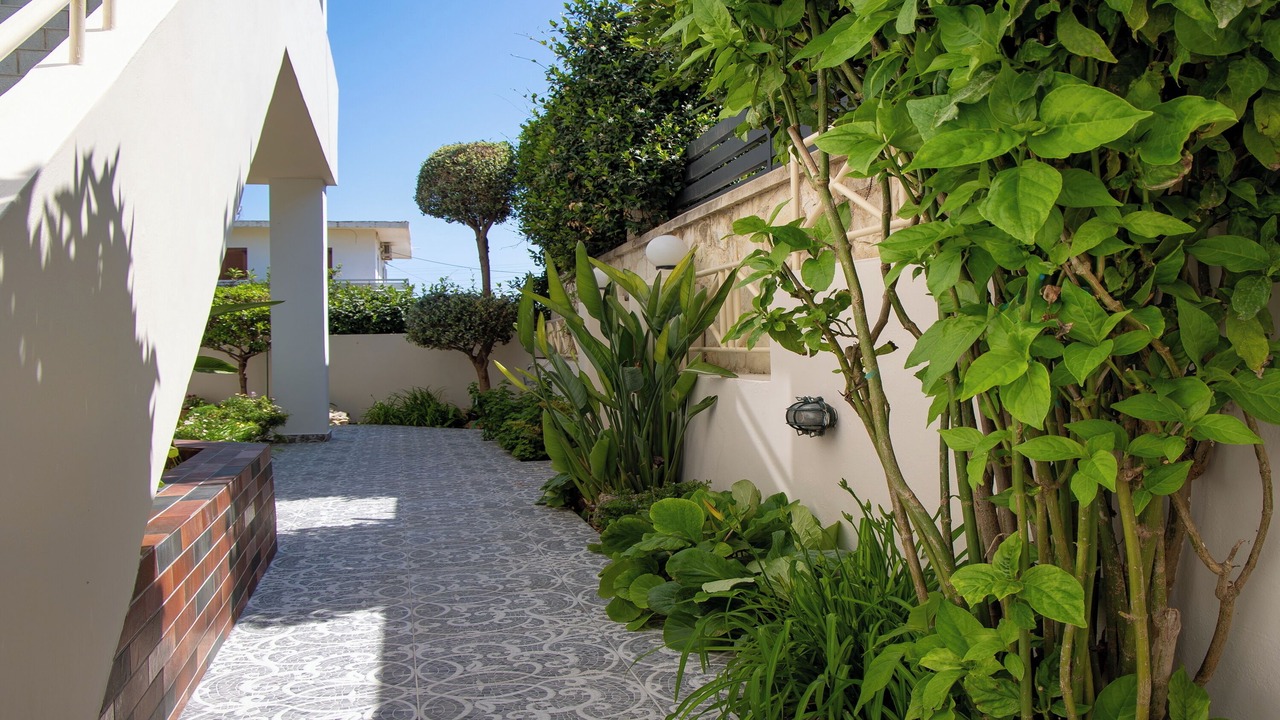 Photo of Outdoor in Almyrida