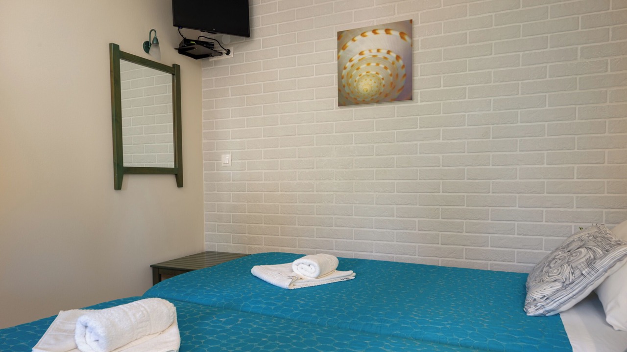Photo of Bedroom in Almyrida