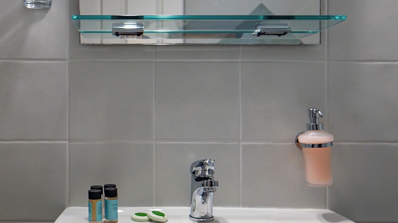 Photo of Bathroom in Almyrida