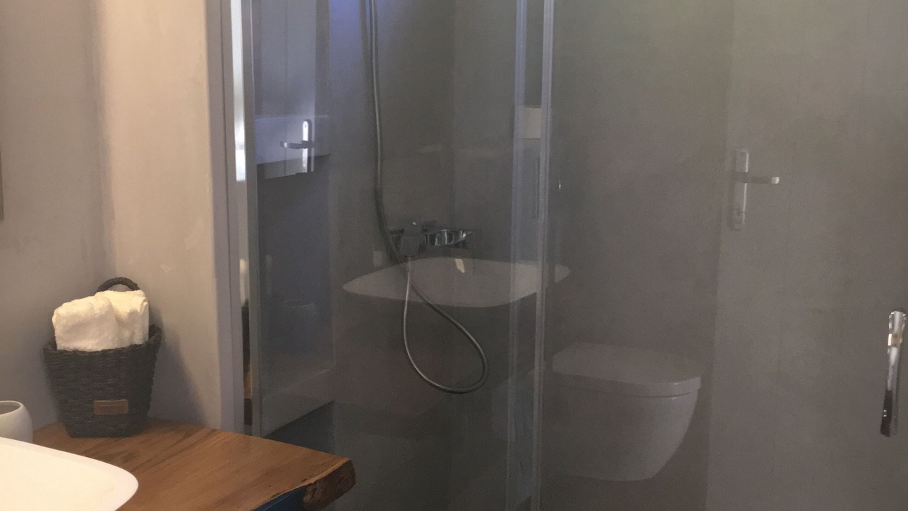 Photo of Bathroom in Horto