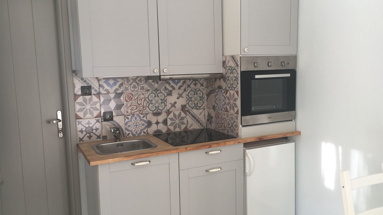 Photo of Kitchen in Horto