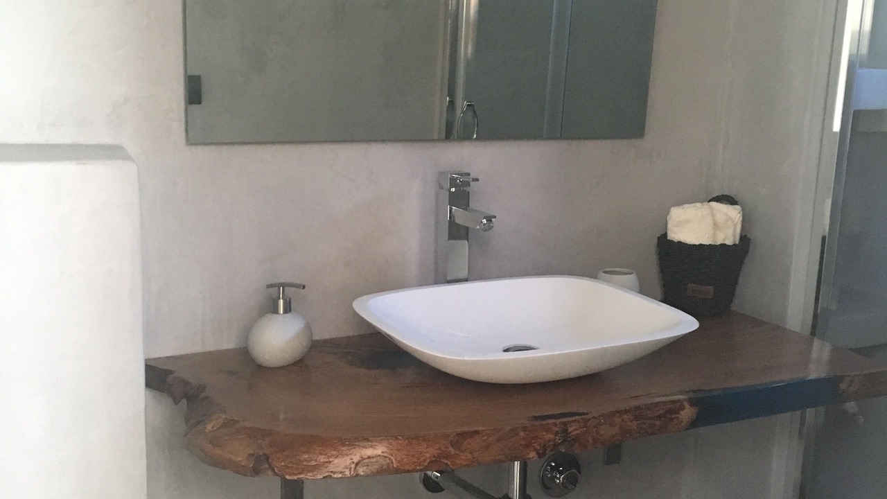 Photo of Bathroom in Horto