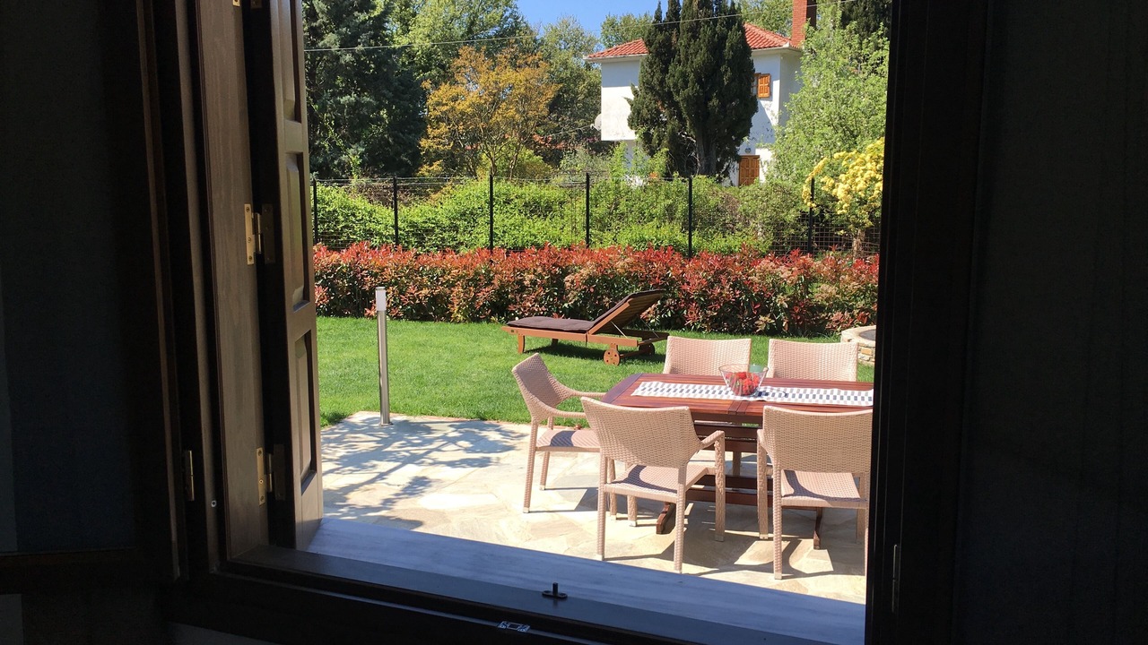 Photo of Outdoor in Horto