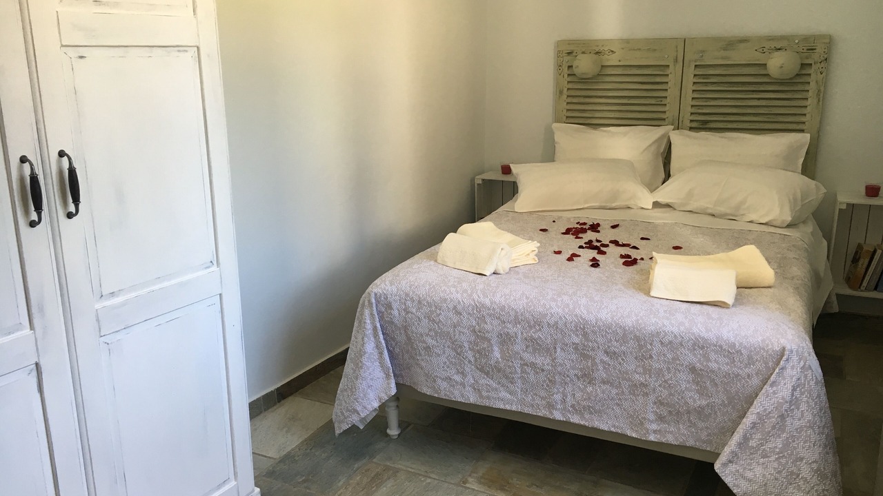 Photo of Bedroom in Horto