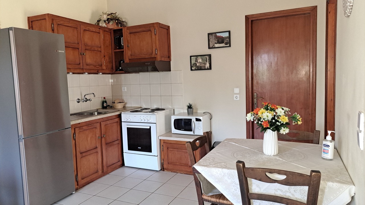 Photo of Kitchen in Lefktron