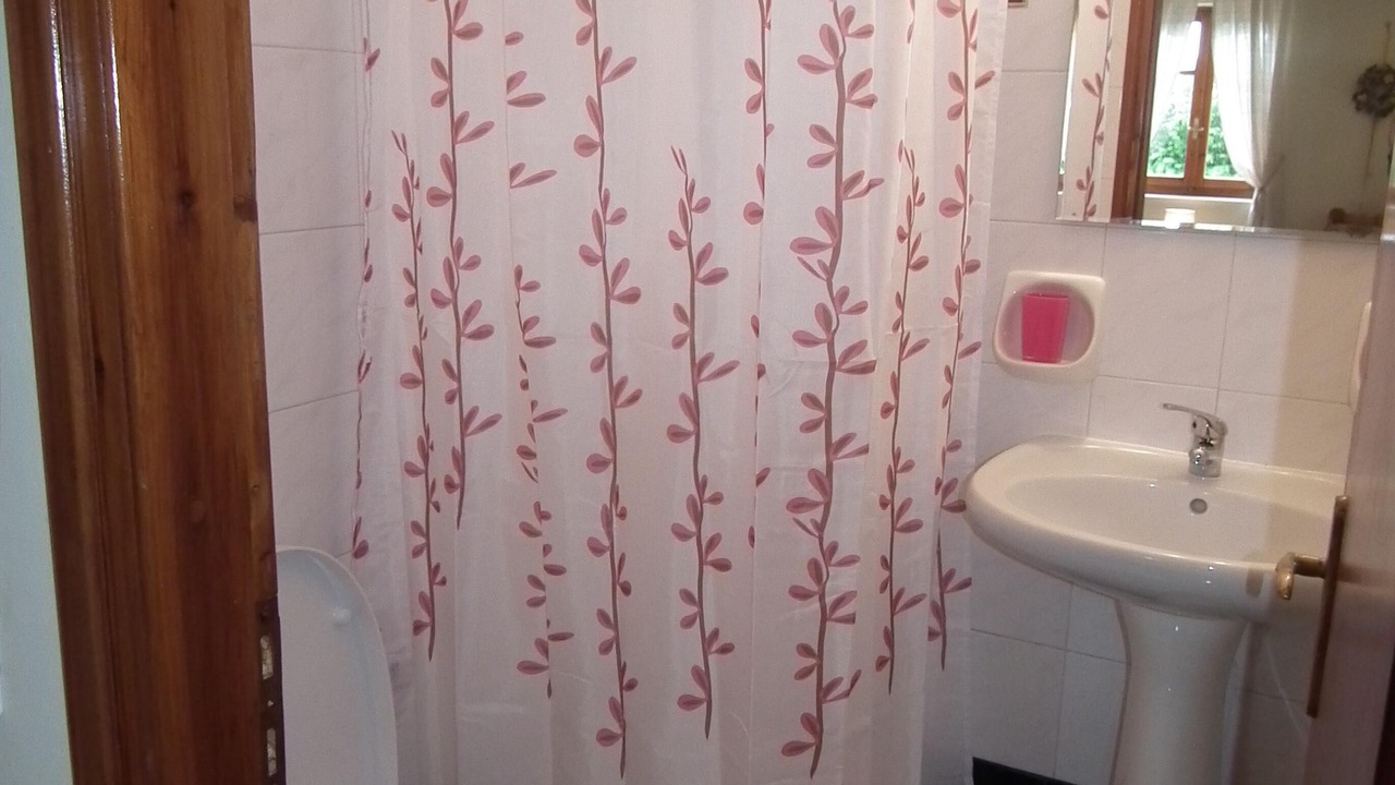 Photo of Bathroom in Lefktron