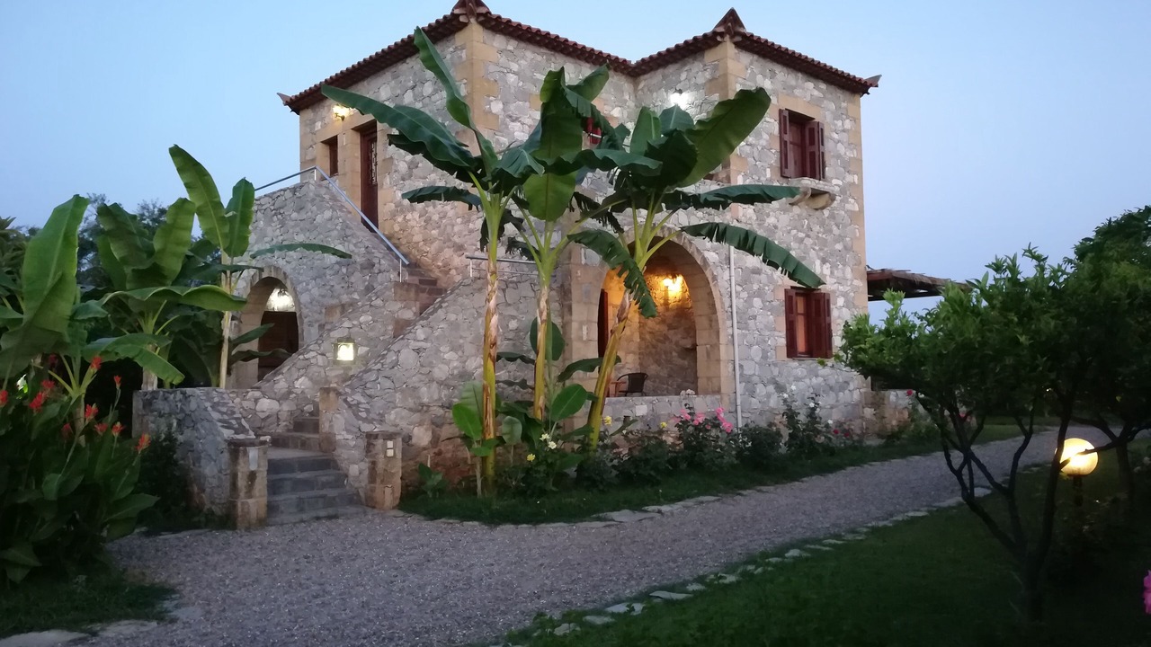 Photo of Outdoor in Lefktron