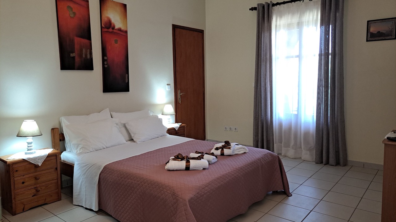 Photo of Bedroom in Lefktron
