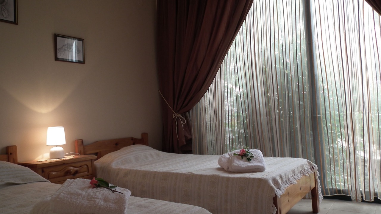 Photo of Bedroom in Lefktron